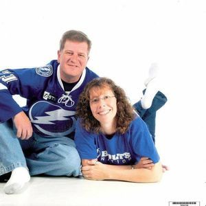 Meet your Posher, Lori